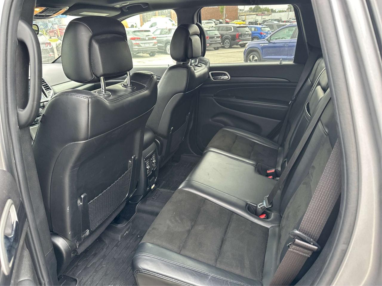 2019 Jeep Grand Cherokee Altitude Photo