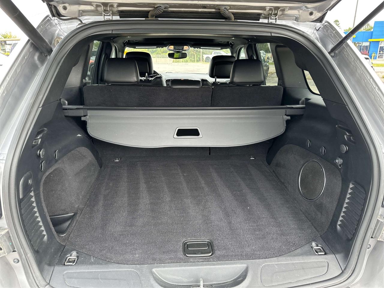 2019 Jeep Grand Cherokee Altitude Photo
