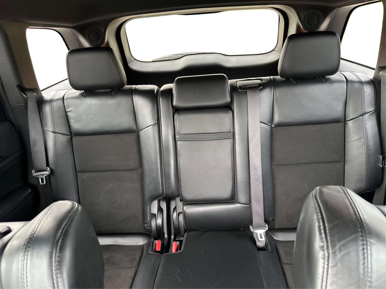2019 Jeep Grand Cherokee Altitude Photo