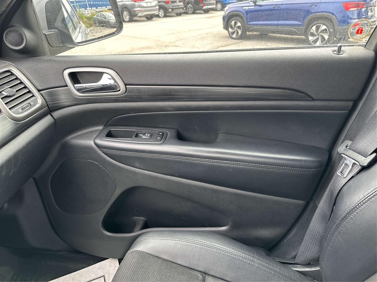 2019 Jeep Grand Cherokee Altitude Photo