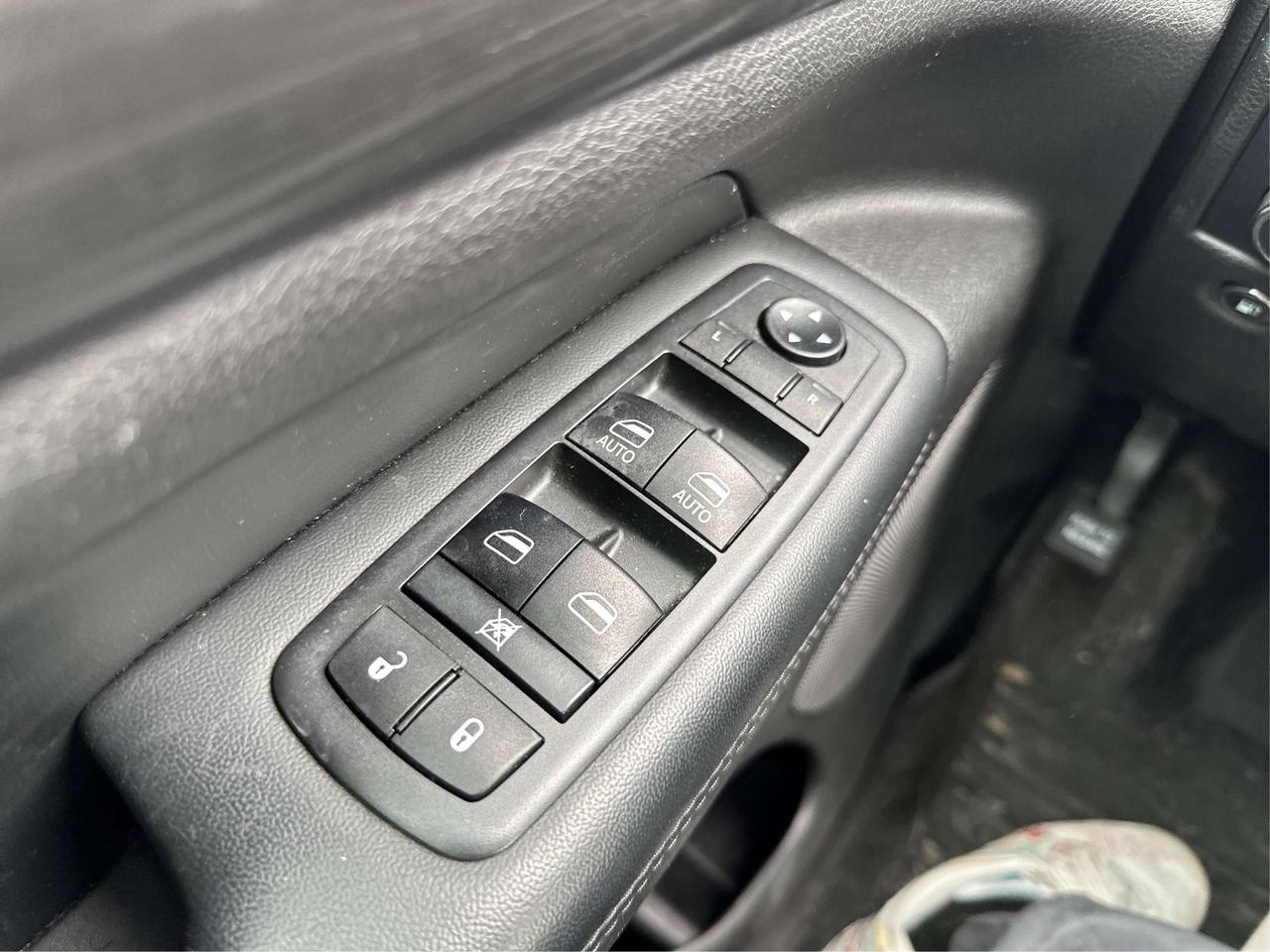 2019 Jeep Grand Cherokee Altitude Photo