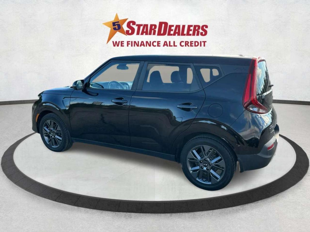 2020 Kia Soul EX PREMIUM Photo