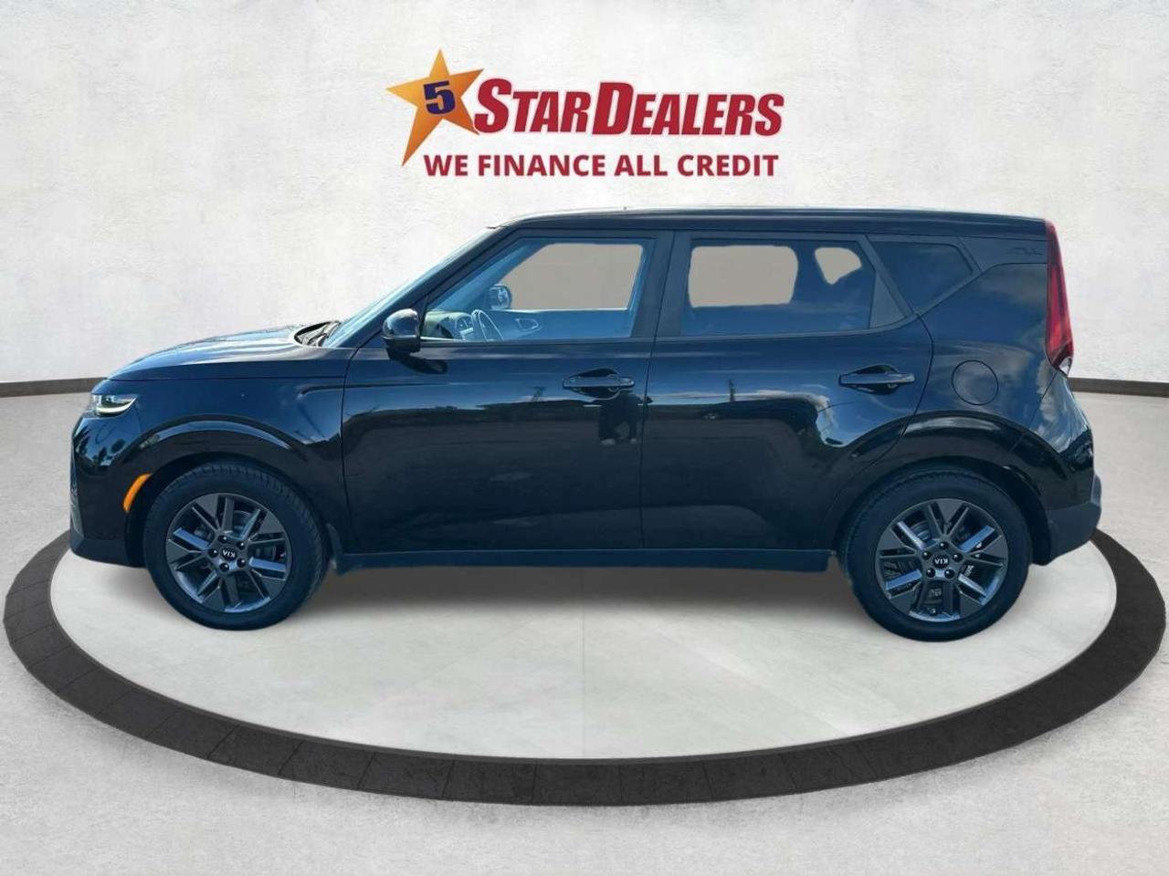 2020 Kia Soul EX PREMIUM Photo