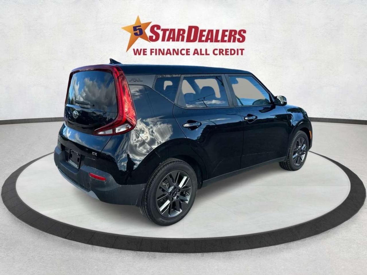 2020 Kia Soul EX PREMIUM Photo