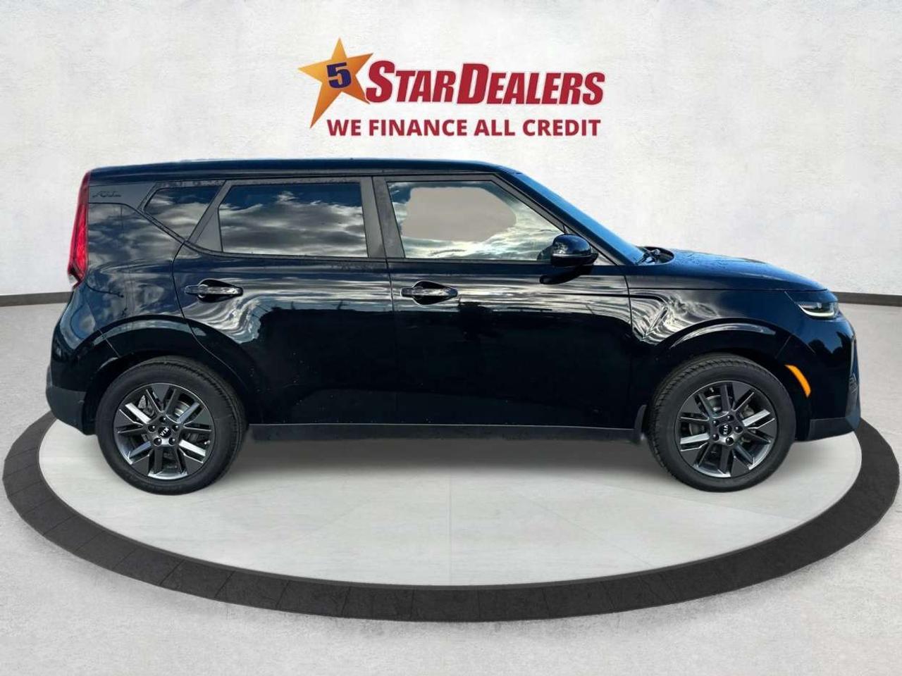 2020 Kia Soul EX PREMIUM Photo