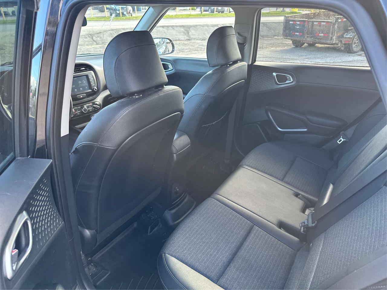 2020 Kia Soul EX PREMIUM Photo
