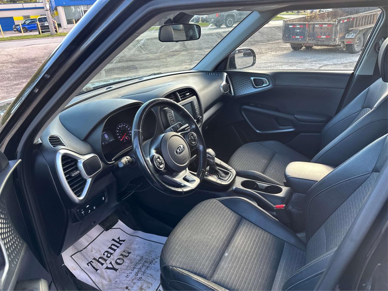 2020 Kia Soul EX PREMIUM Photo