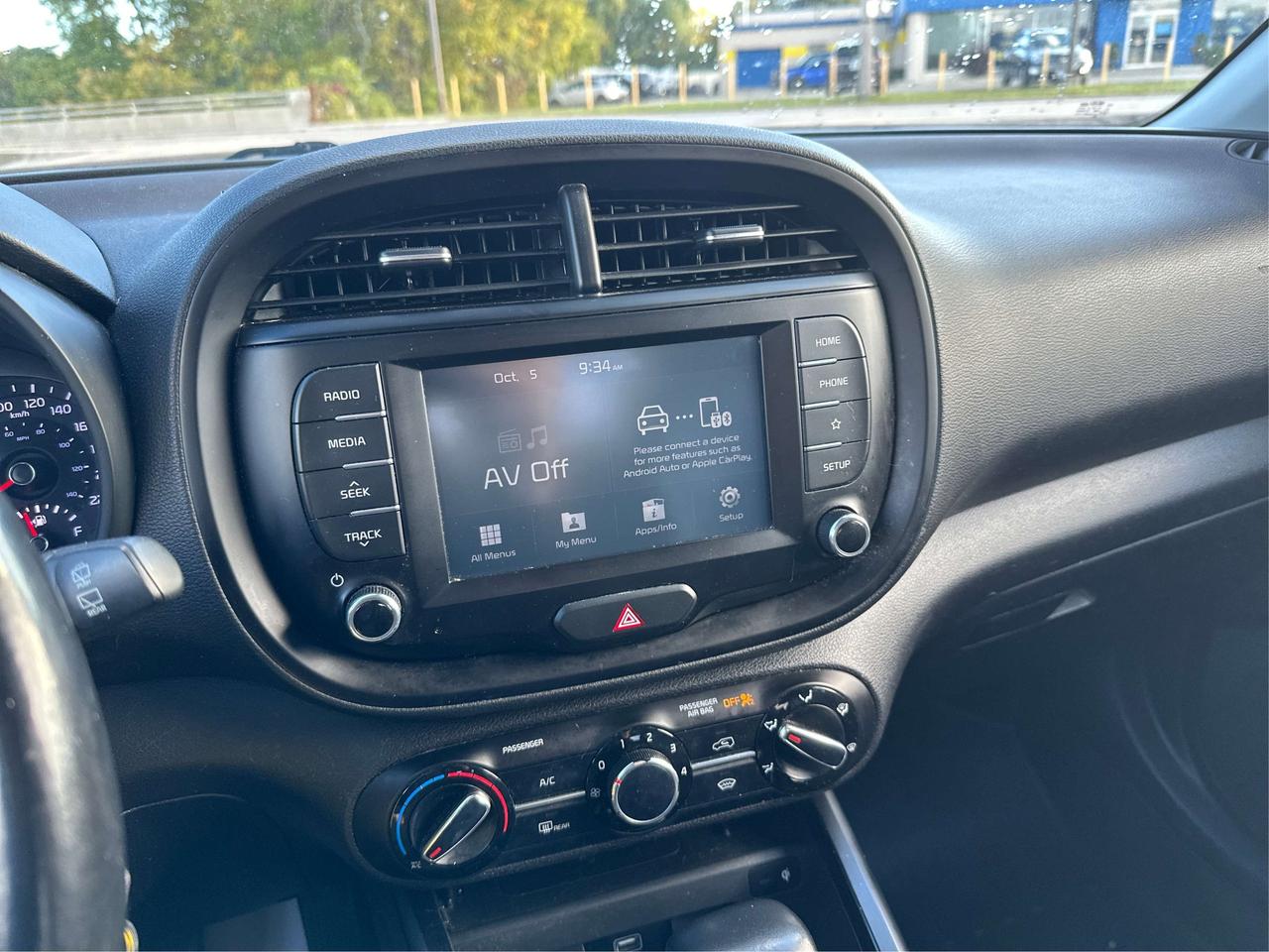 2020 Kia Soul EX PREMIUM Photo