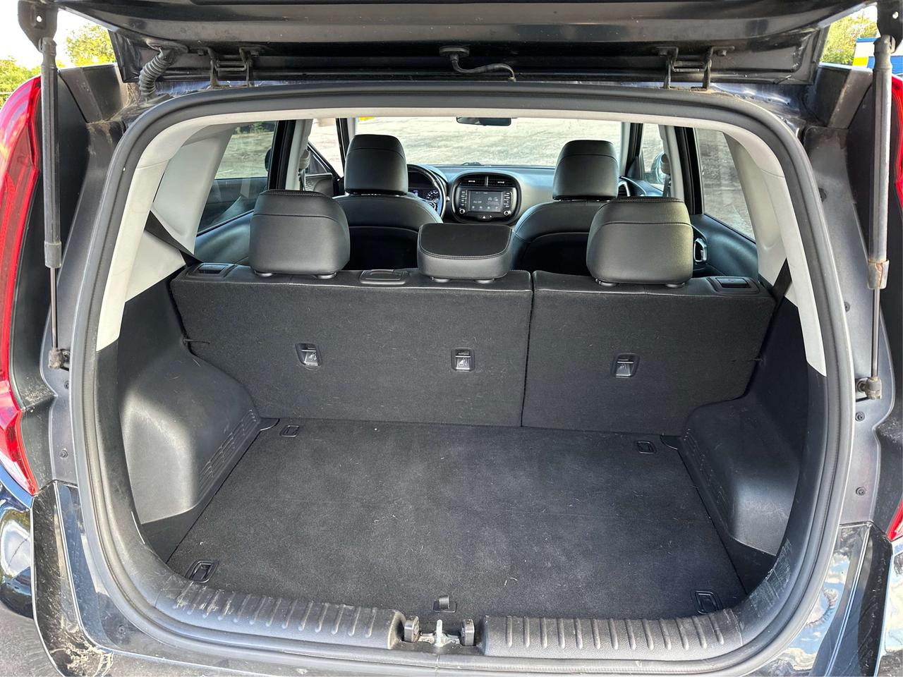 2020 Kia Soul EX PREMIUM Photo