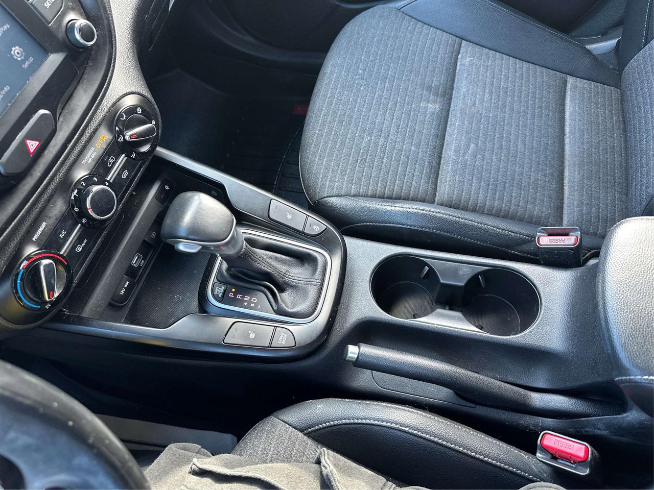 2020 Kia Soul EX PREMIUM Photo
