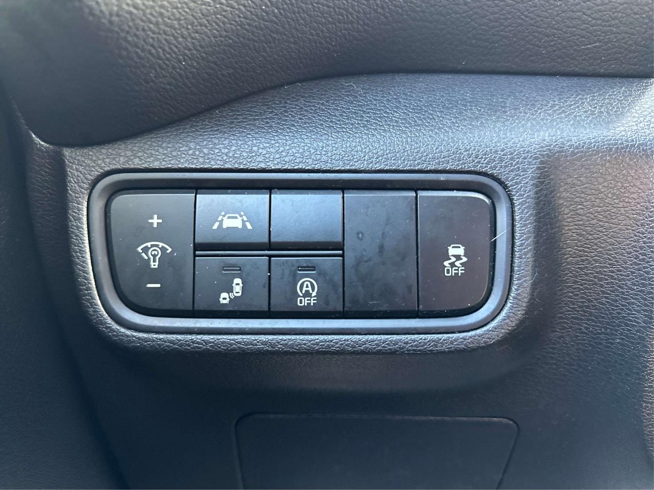2020 Kia Soul EX PREMIUM Photo