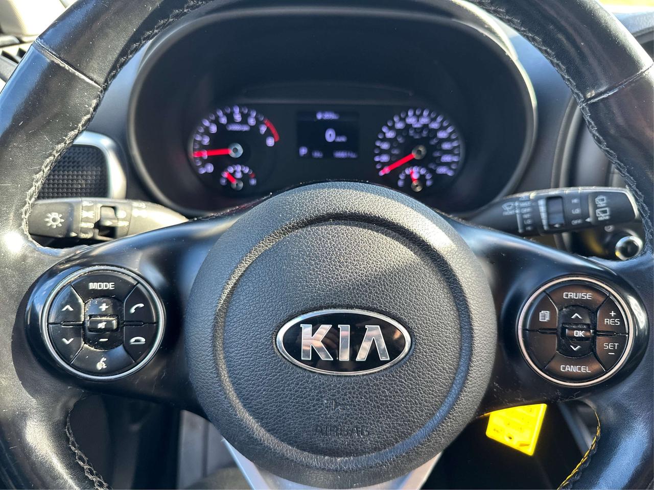 2020 Kia Soul EX PREMIUM Photo