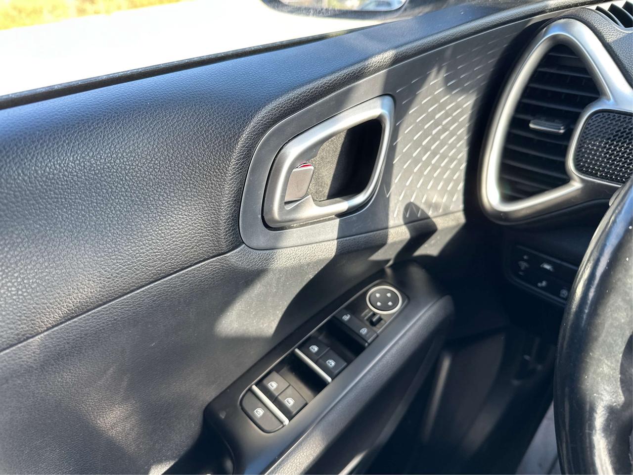2020 Kia Soul EX PREMIUM Photo