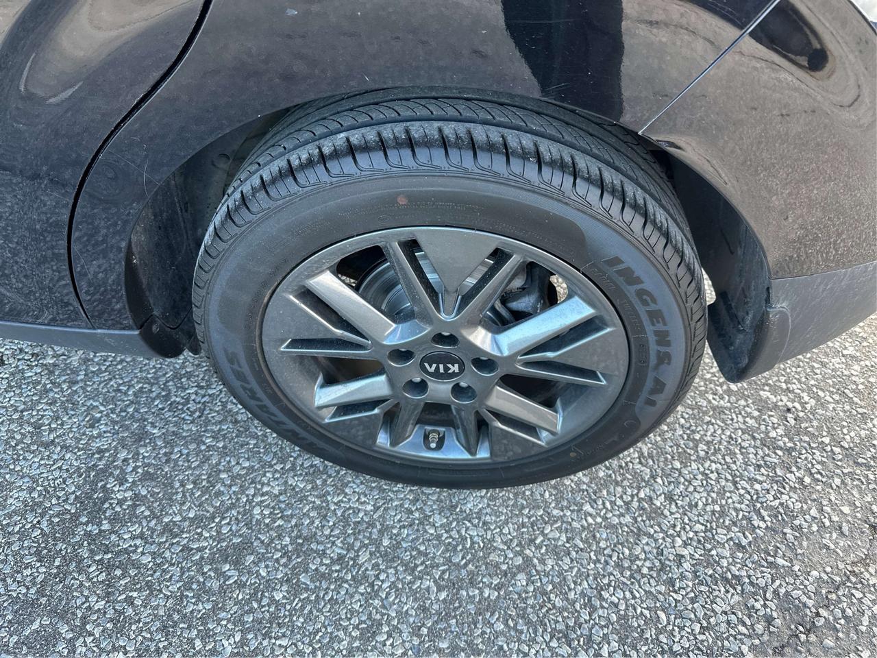 2020 Kia Soul EX PREMIUM Photo