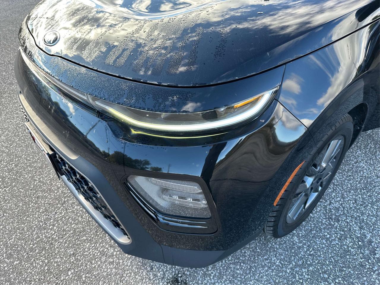 2020 Kia Soul EX PREMIUM Photo