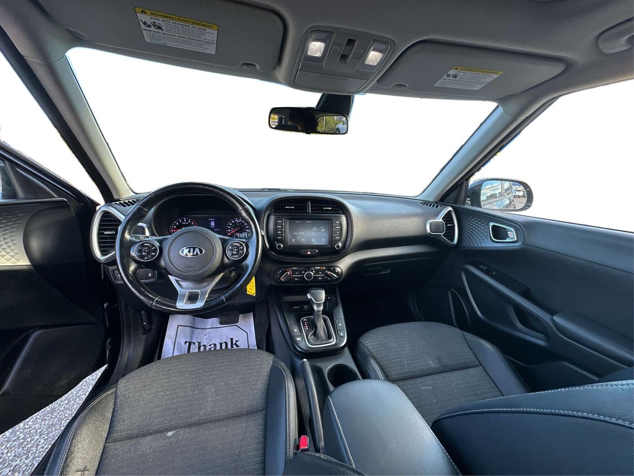 2020 Kia Soul EX PREMIUM Photo