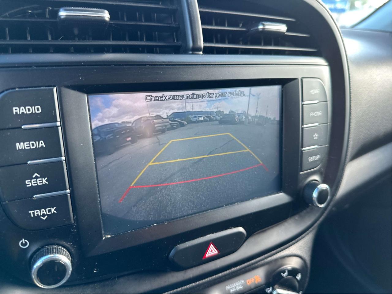 2020 Kia Soul EX PREMIUM Photo