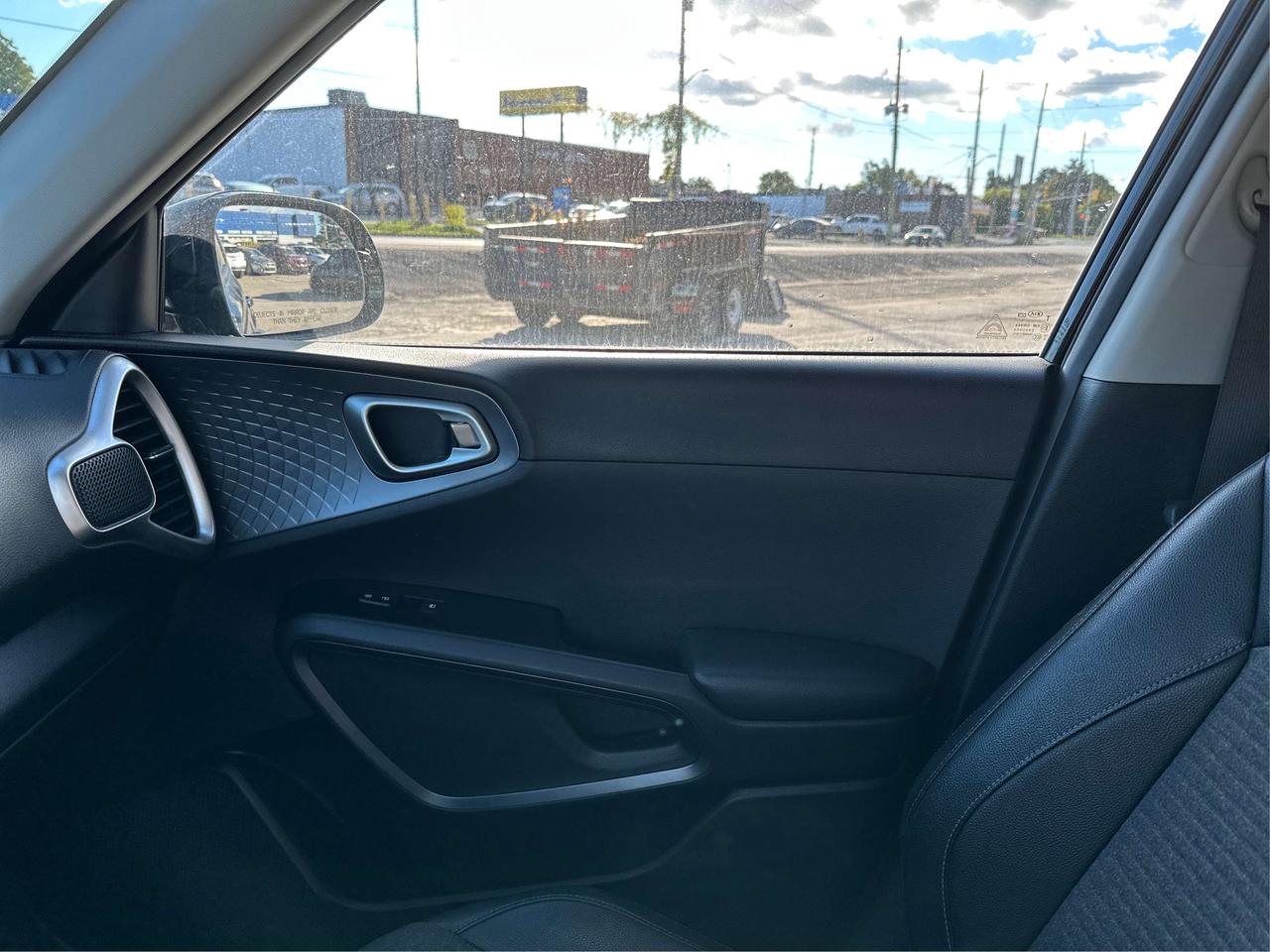 2020 Kia Soul EX PREMIUM Photo
