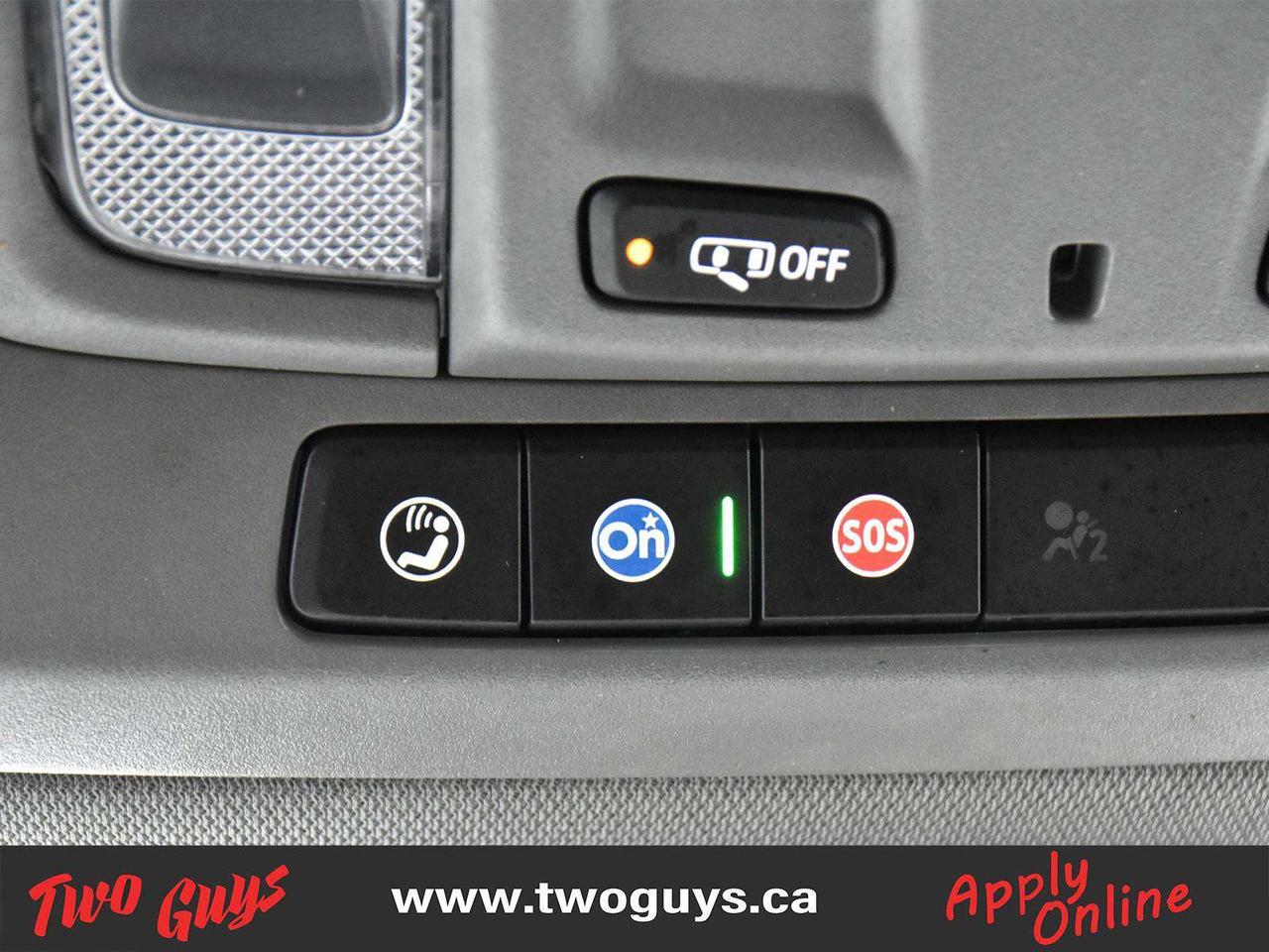 2024 GMC Sierra 1500 Pro 5.3L 4x4 Crew   Graphite Edition   X31   Tow P Photo
