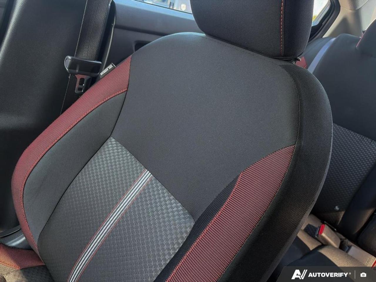 2023 Nissan Versa SR 4DR SEDAN Photo
