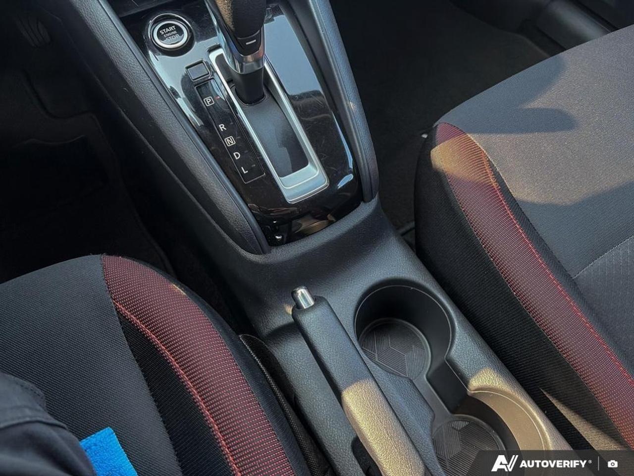 2023 Nissan Versa SR 4DR SEDAN Photo