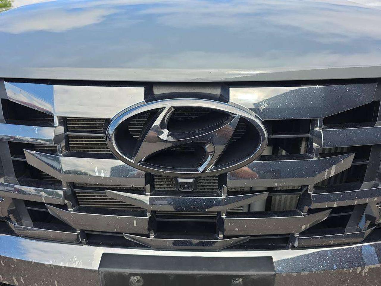 2024 Hyundai Santa Cruz Ultimate   LEATHER VENTSEATS SUNROOF BOSE 360 CAM Photo