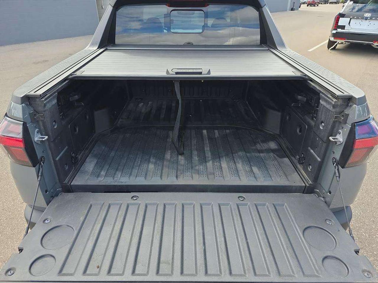 2024 Hyundai Santa Cruz Ultimate   LEATHER VENTSEATS SUNROOF BOSE 360 CAM Photo