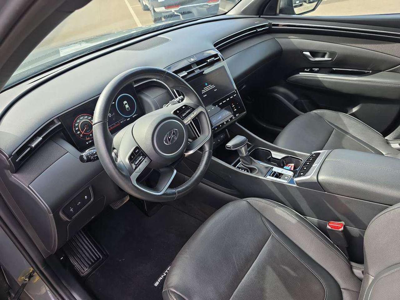 2024 Hyundai Santa Cruz Ultimate   LEATHER VENTSEATS SUNROOF BOSE 360 CAM Photo