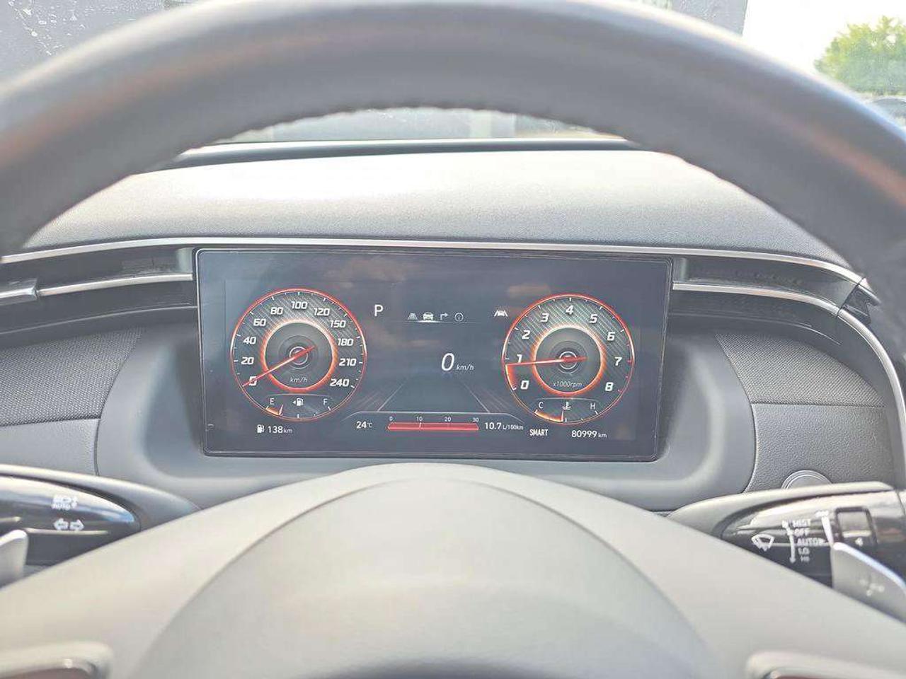 2024 Hyundai Santa Cruz Ultimate   LEATHER VENTSEATS SUNROOF BOSE 360 CAM Photo