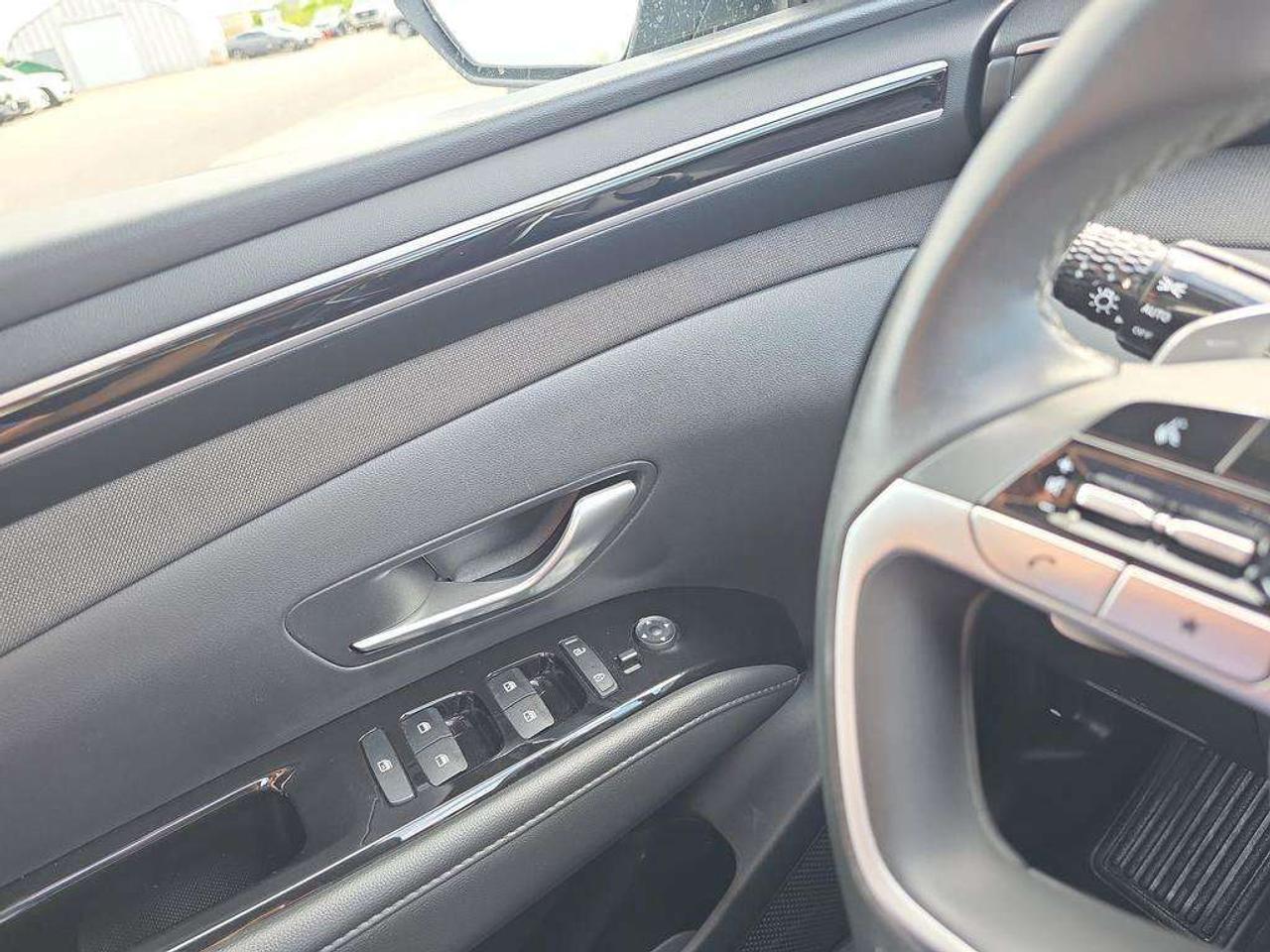 2024 Hyundai Santa Cruz Ultimate   LEATHER VENTSEATS SUNROOF BOSE 360 CAM Photo