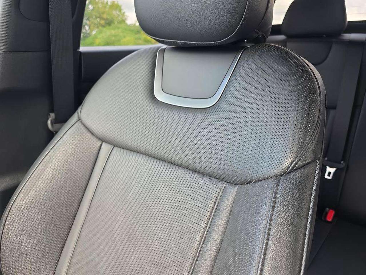 2024 Hyundai Santa Cruz Ultimate   LEATHER VENTSEATS SUNROOF BOSE 360 CAM Photo