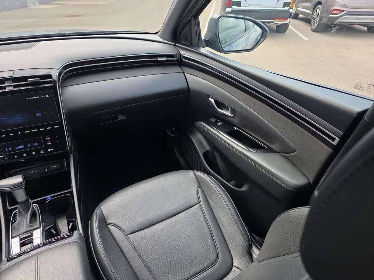 2024 Hyundai Santa Cruz Ultimate   LEATHER VENTSEATS SUNROOF BOSE 360 CAM Photo