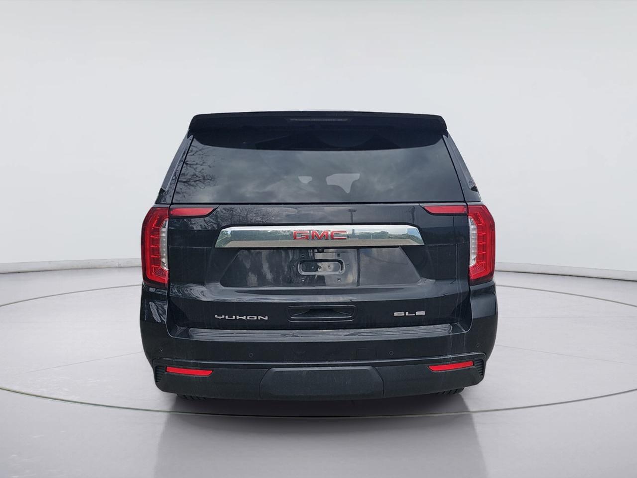 2024 GMC Yukon SLE XL 5.3L V8 Photo
