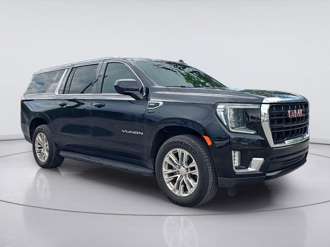 2024 GMC Yukon SLE XL 5.3L V8 Photo