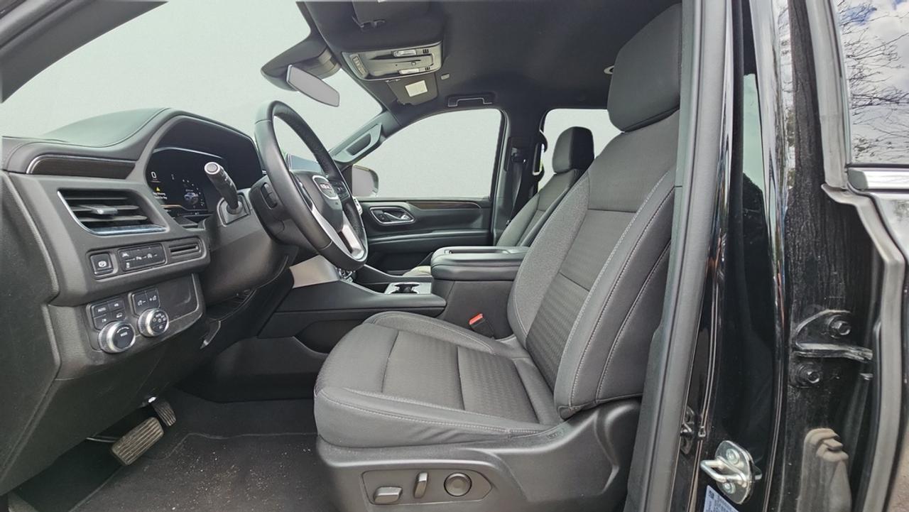 2024 GMC Yukon SLE XL 5.3L V8 Photo