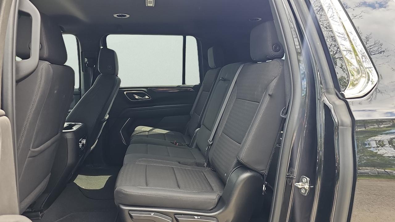 2024 GMC Yukon SLE XL 5.3L V8 Photo