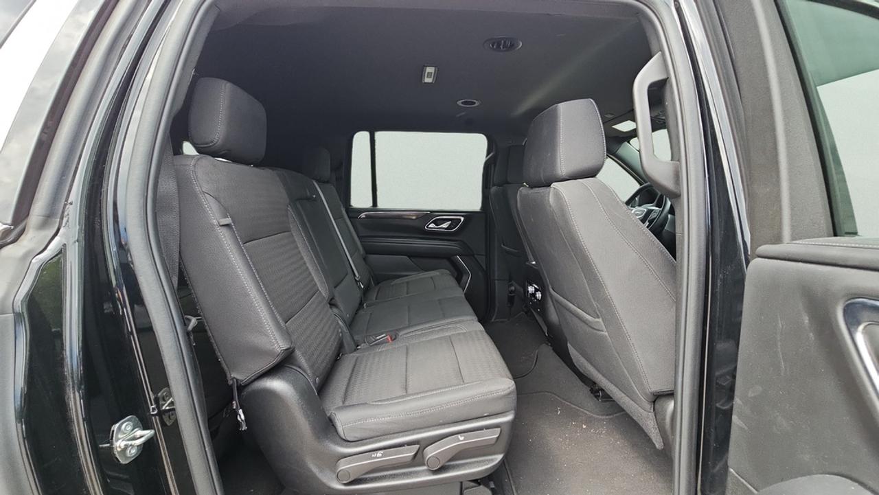 2024 GMC Yukon SLE XL 5.3L V8 Photo