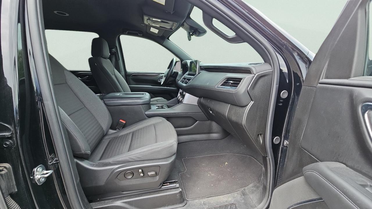 2024 GMC Yukon SLE XL 5.3L V8 Photo