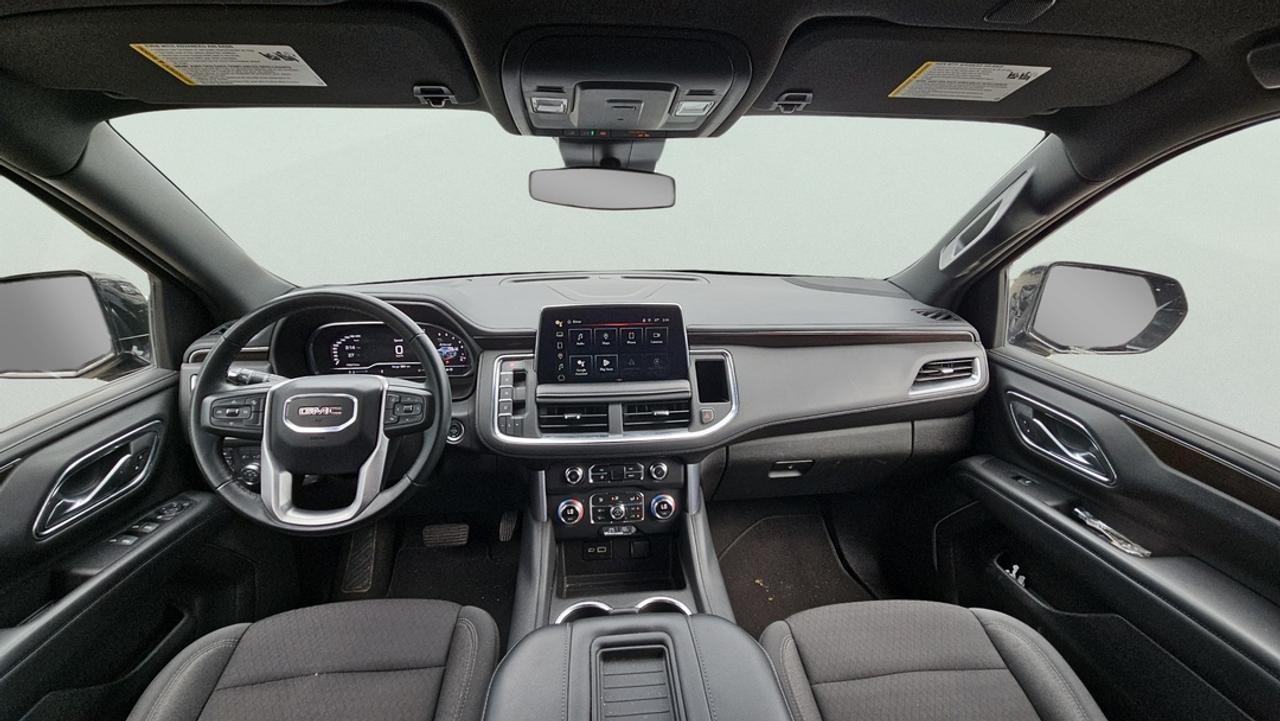 2024 GMC Yukon SLE XL 5.3L V8 Photo