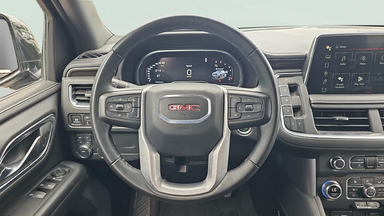 2024 GMC Yukon SLE XL 5.3L V8 Photo