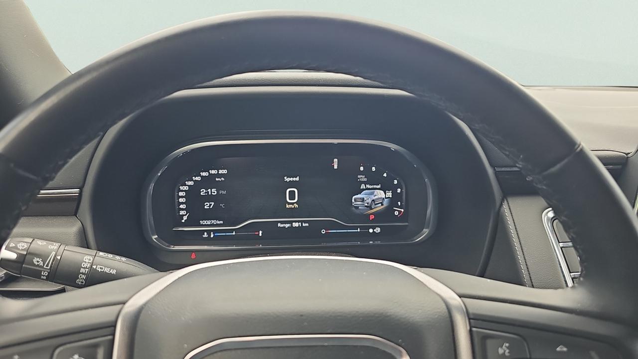 2024 GMC Yukon SLE XL 5.3L V8 Photo
