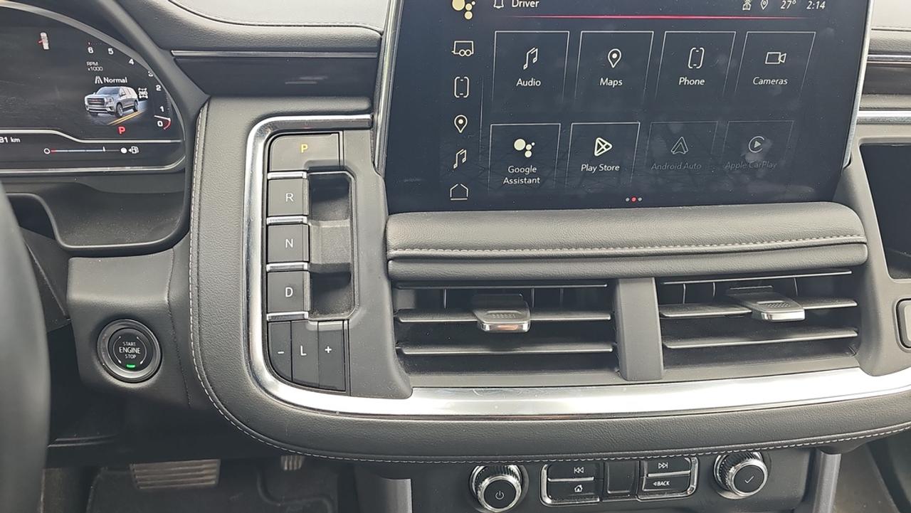 2024 GMC Yukon SLE XL 5.3L V8 Photo