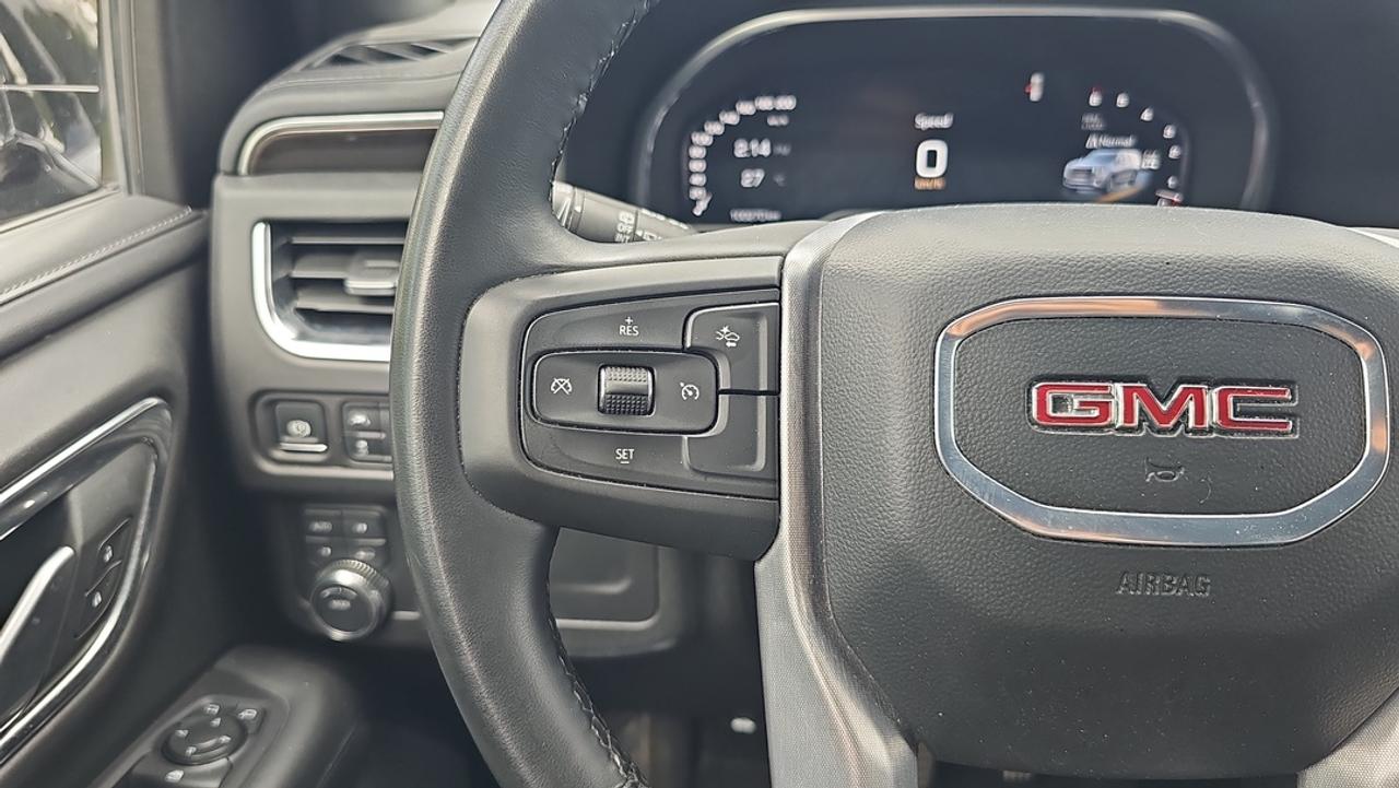 2024 GMC Yukon SLE XL 5.3L V8 Photo