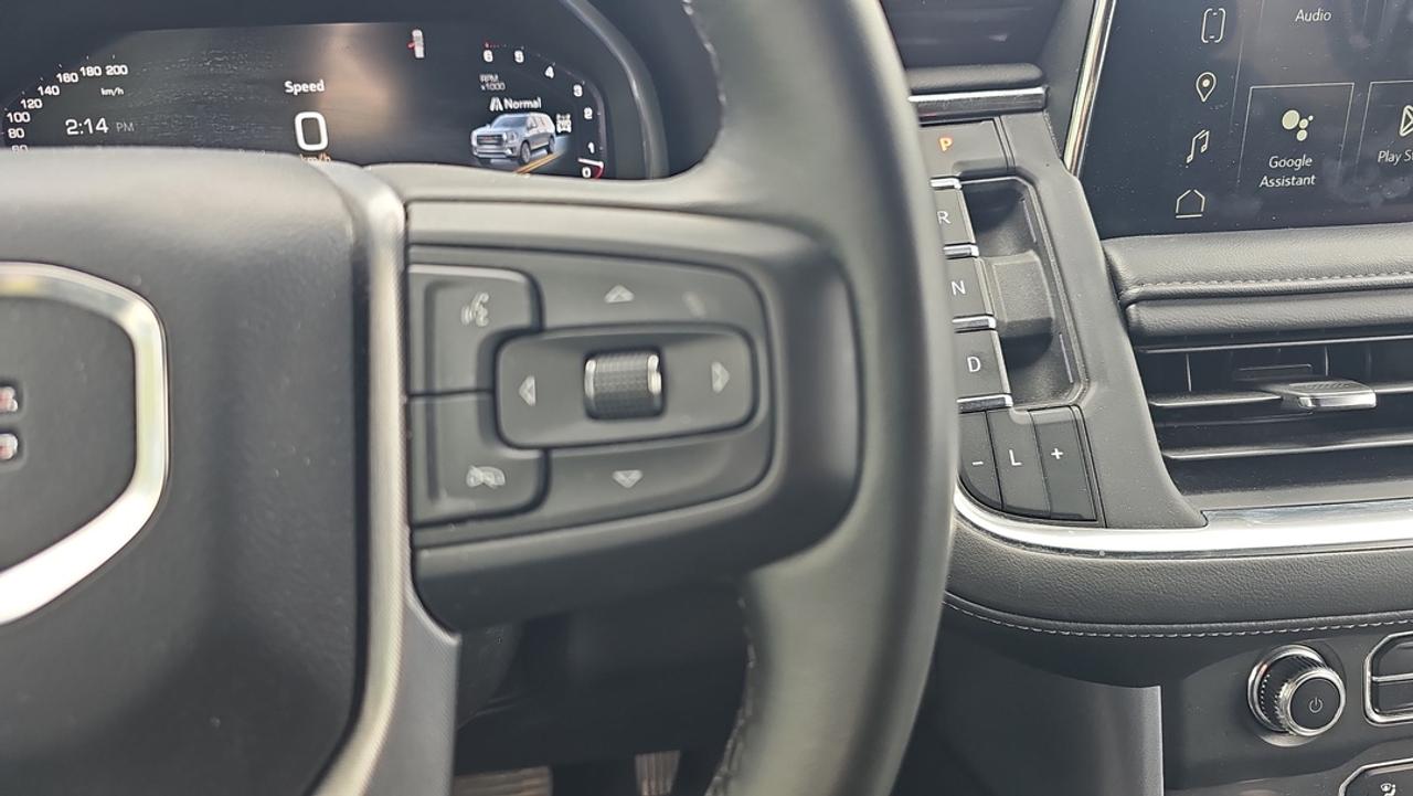 2024 GMC Yukon SLE XL 5.3L V8 Photo