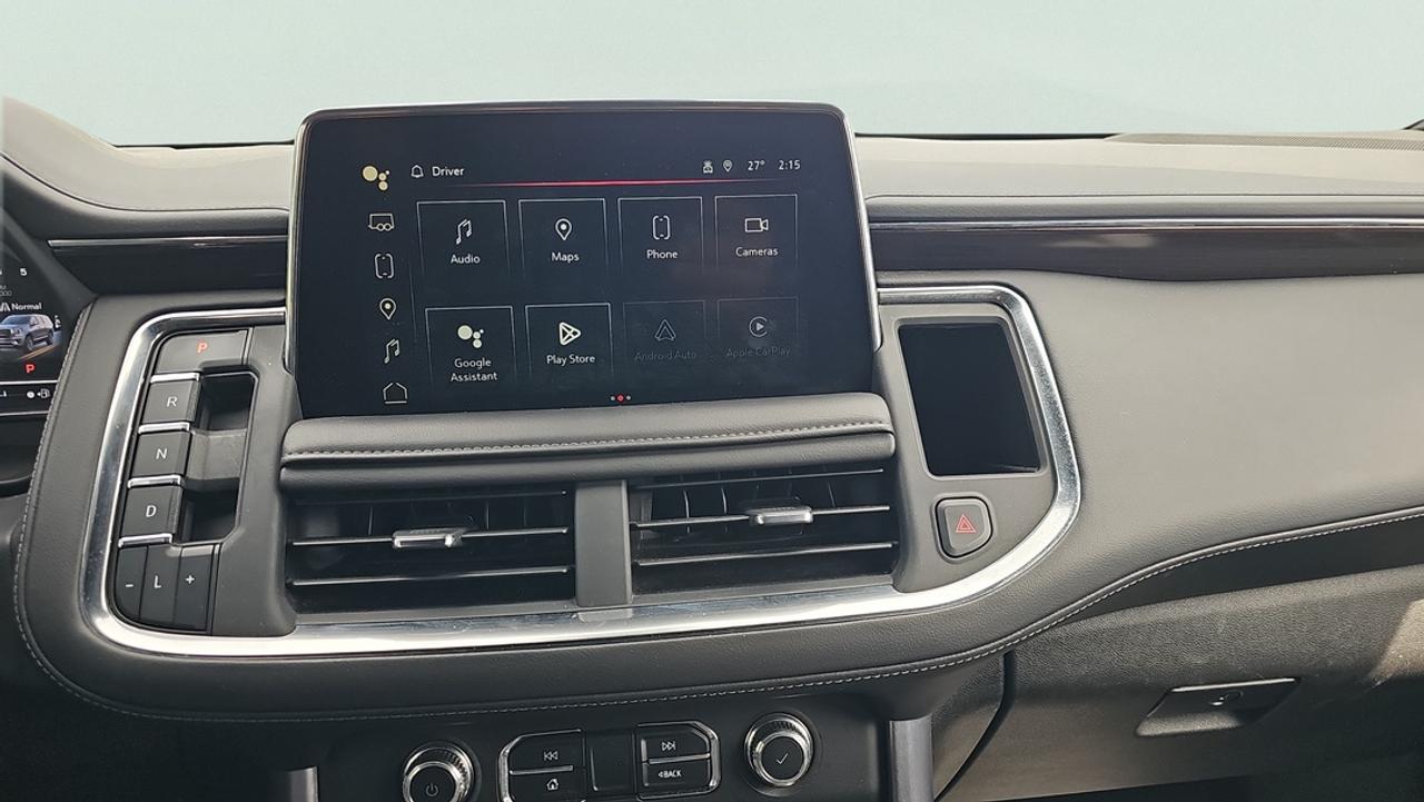 2024 GMC Yukon SLE XL 5.3L V8 Photo