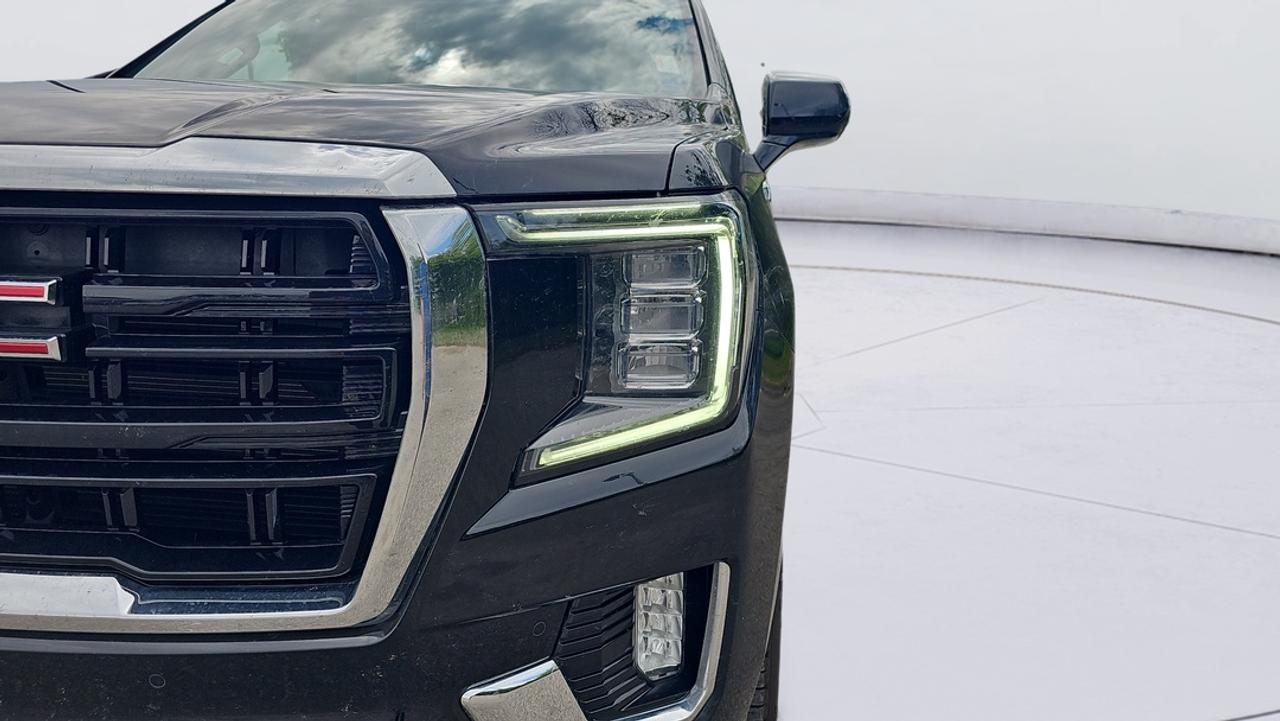 2024 GMC Yukon SLE XL 5.3L V8 Photo