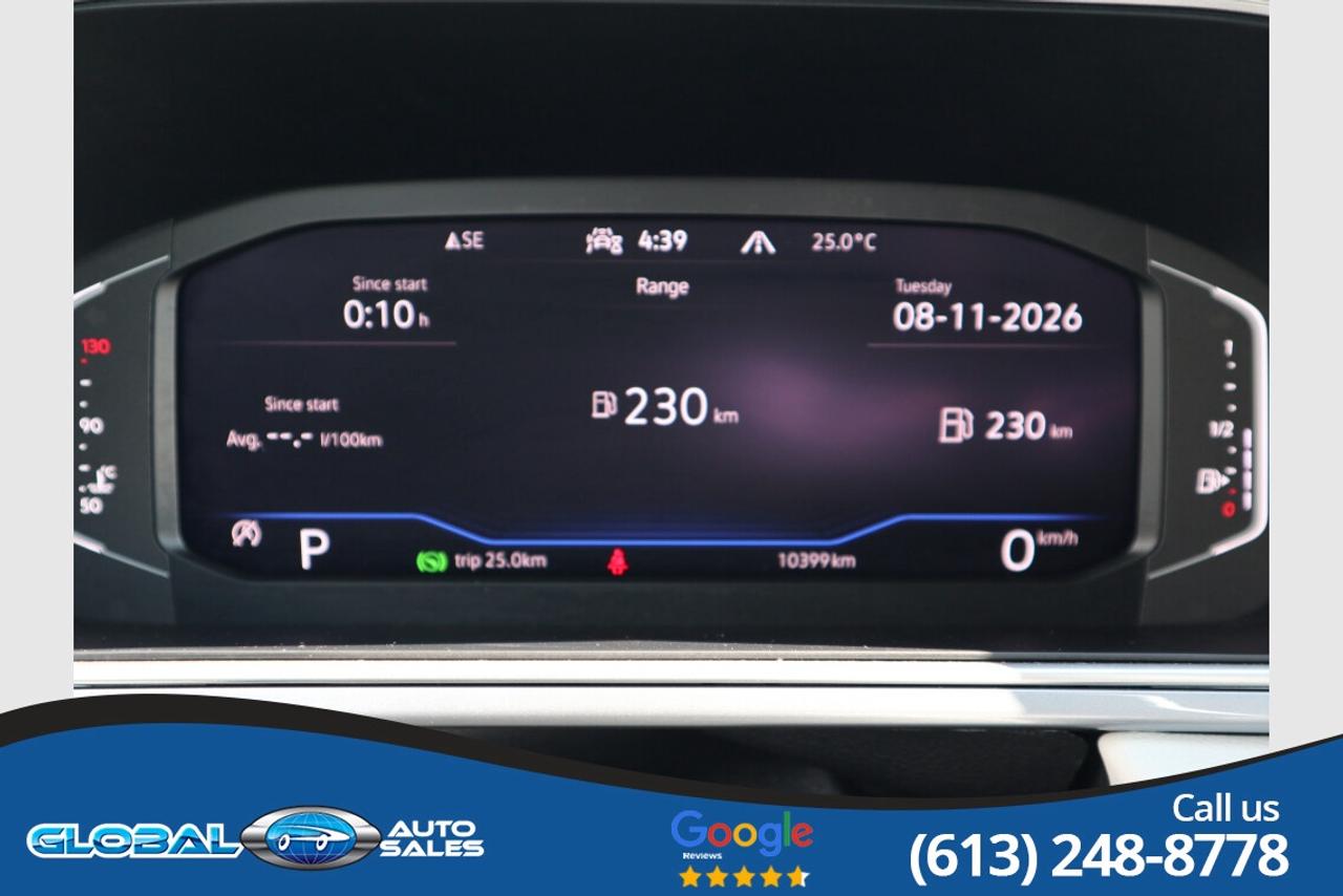 2026 Volkswagen Taos SEL Photo
