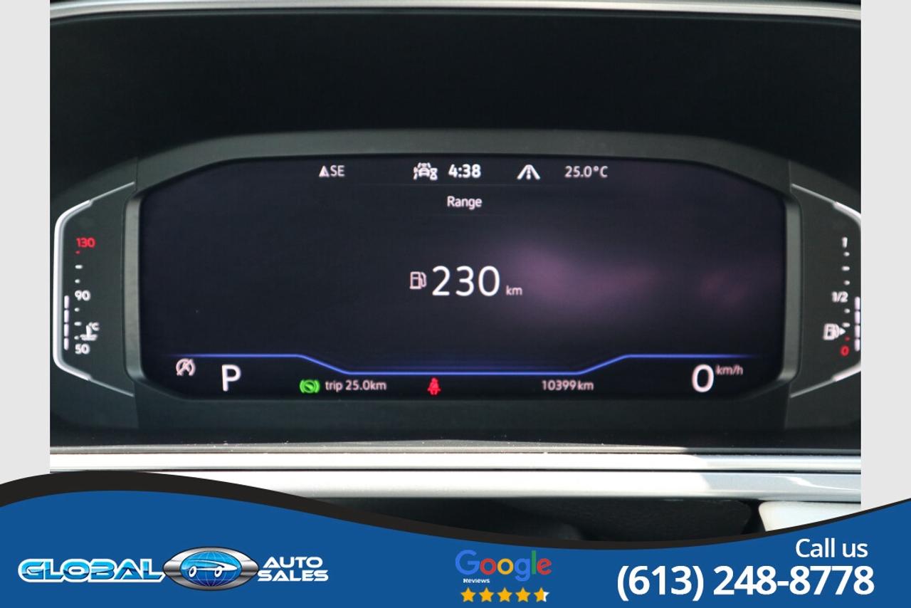 2026 Volkswagen Taos SEL Photo