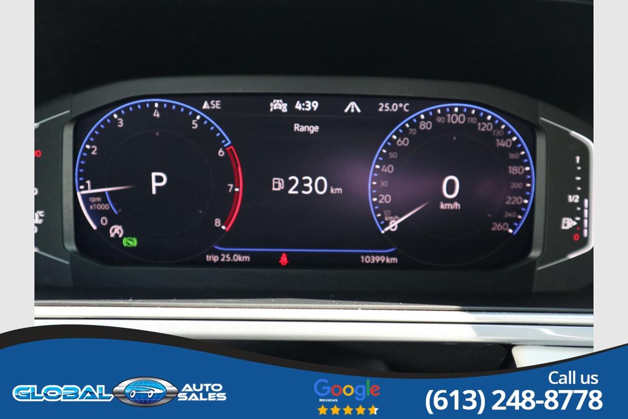 2026 Volkswagen Taos SEL Photo