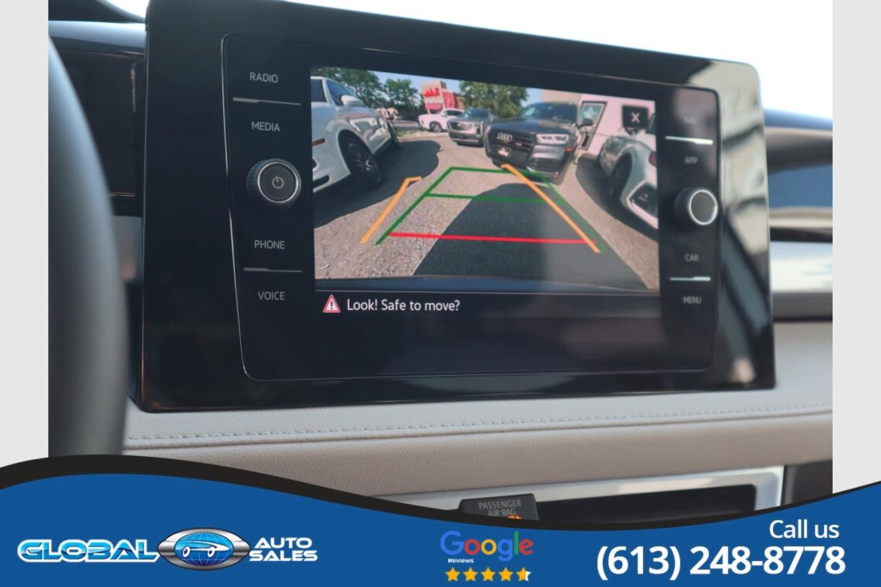 2026 Volkswagen Taos SEL Photo